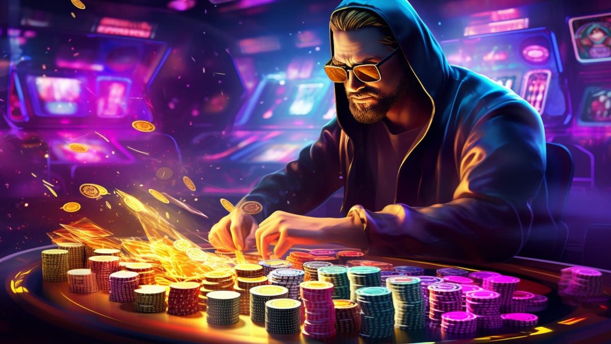 Jeet 777 Game کیسینو میں رولیٹی گیمز کے بارے میں معلومات