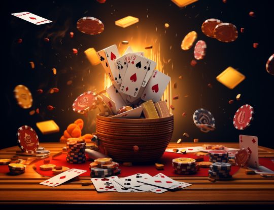 Jeet 777 Game کیسینو میں بکراٹکھیلیں