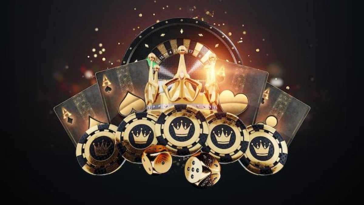 Jeet 777 Game پاکستان میں میگا ویز کیسینو گیمز