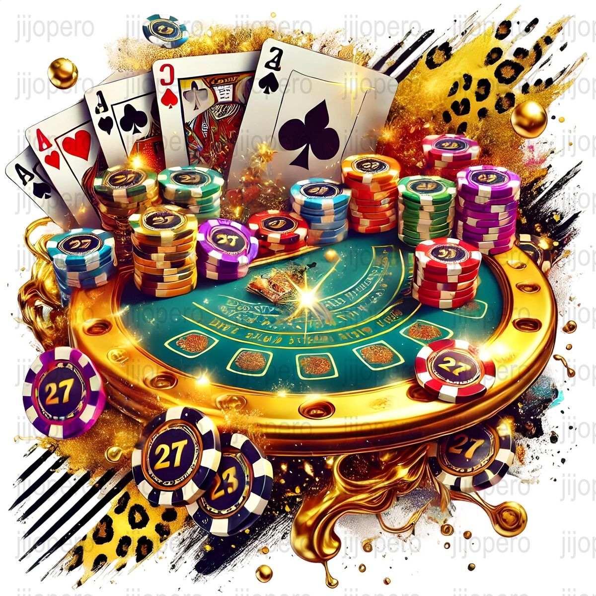 Jeet 777 Game آن لائن کیسینو میں کھیلنے کی وجوہات